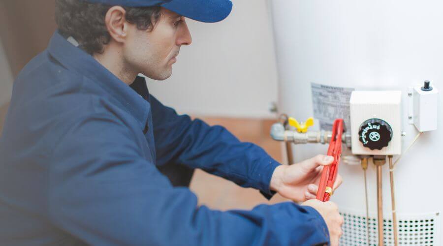 Professional emergency plumbing in Bishop Hill, IL